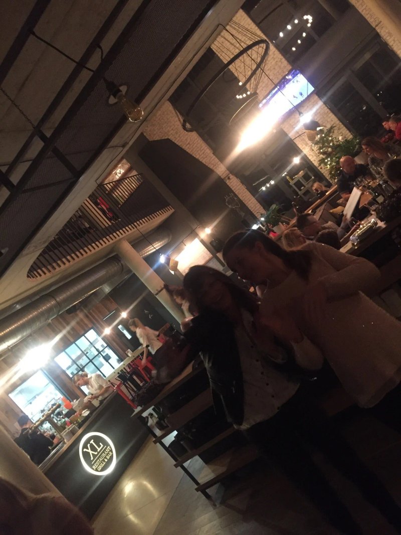 XL Restaurant Grill & Bar