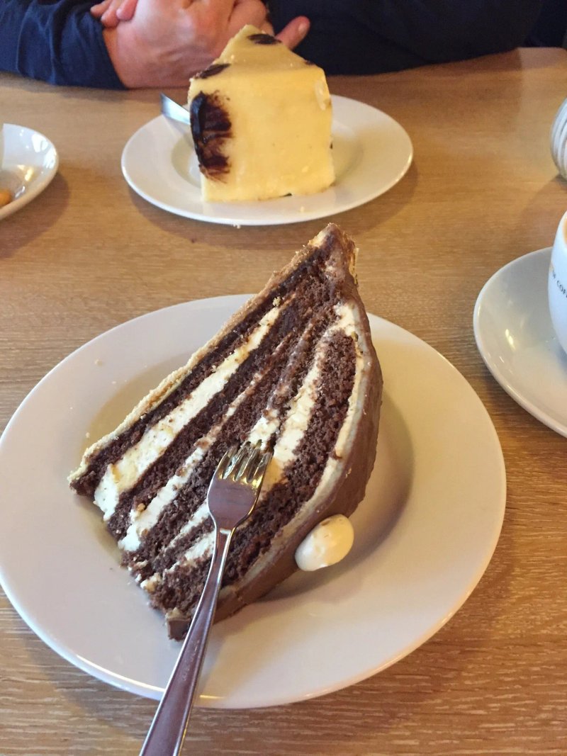 Cafe am Rathaus