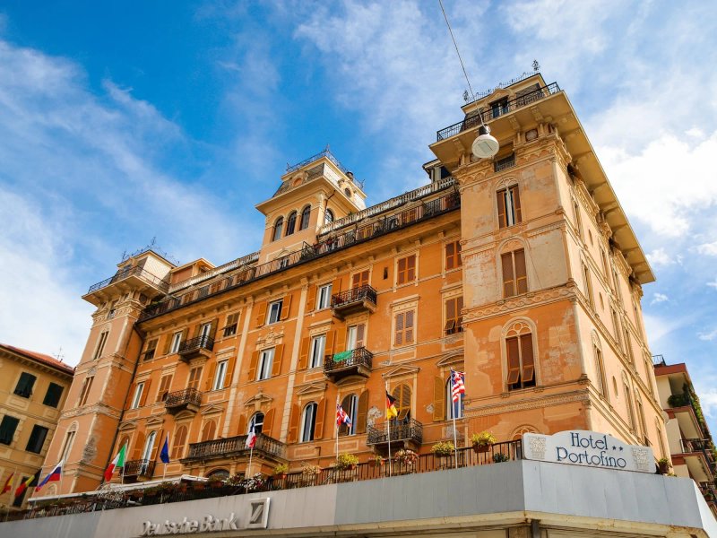 Hotel Portofino