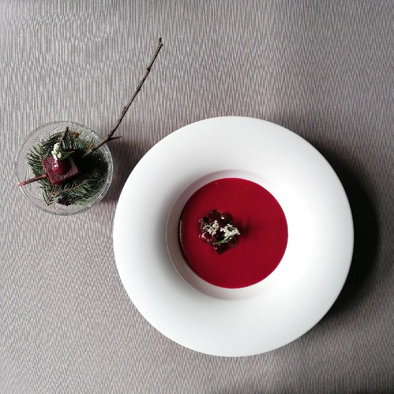 Bistro Szara Reneta