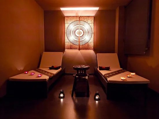 Bangkok Healthy Spa