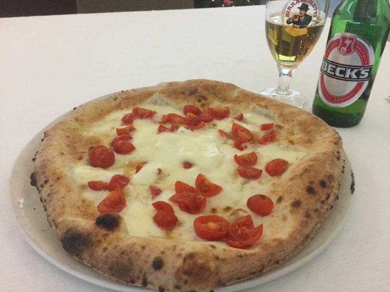 Ristorante Viva! Pulcinella