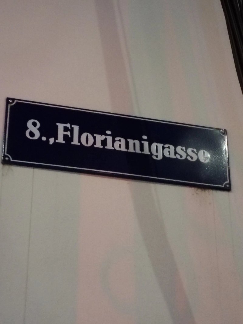 Pizzeria Scarabocchio