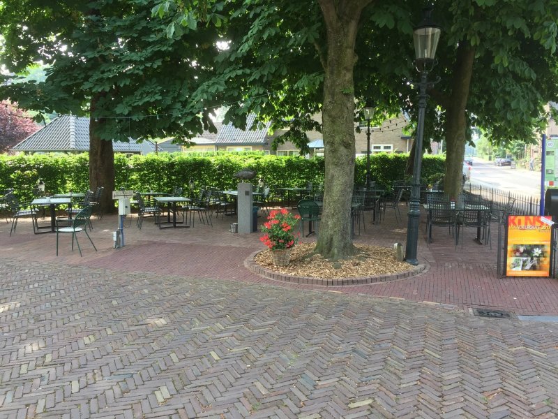 De Gouden Karper