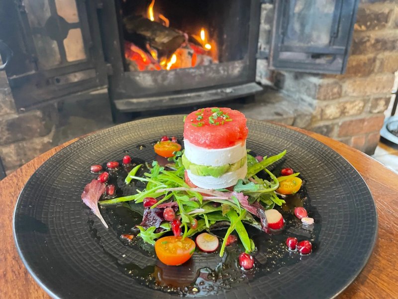 The Crown Inn