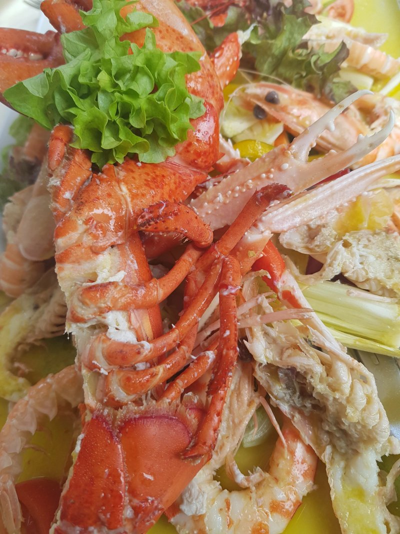 Ristorante Capannina Ciccio