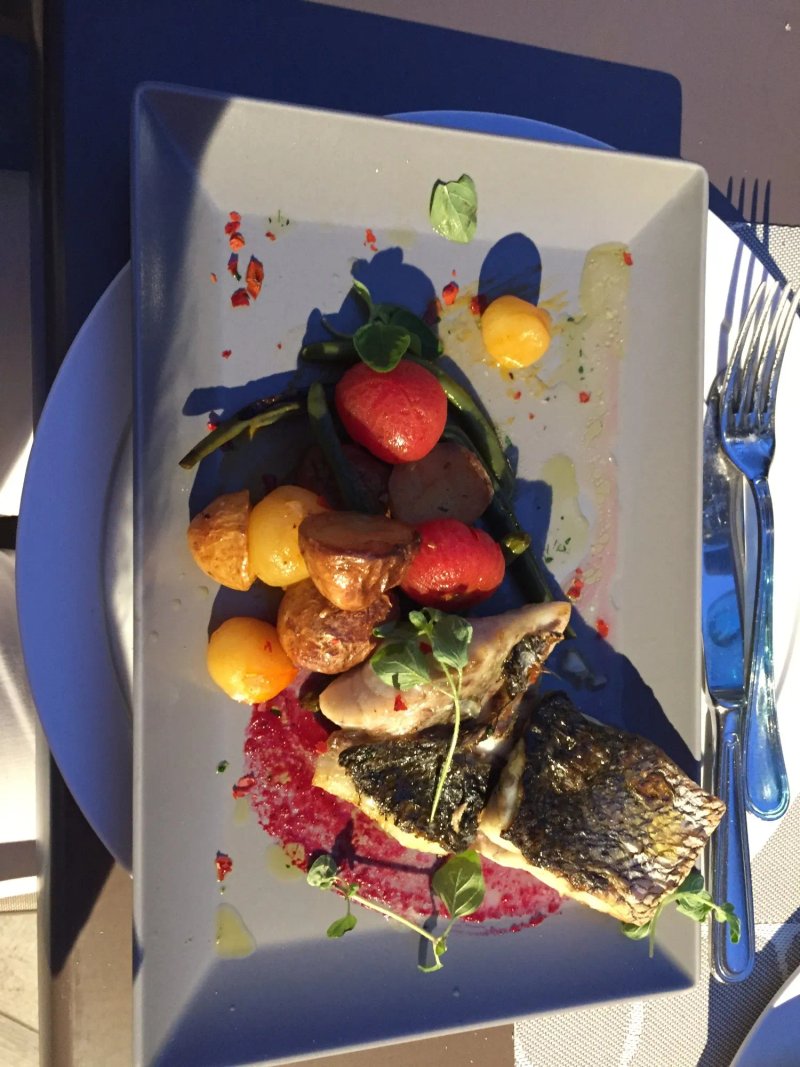 Tre Merli Beach Hotel