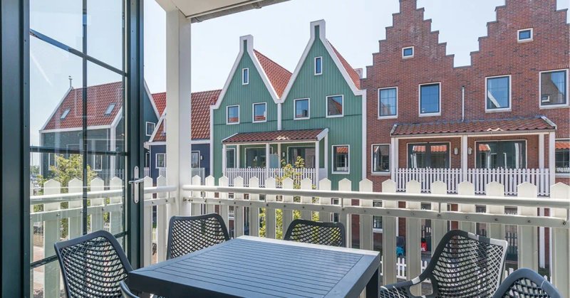 Marinapark Volendam