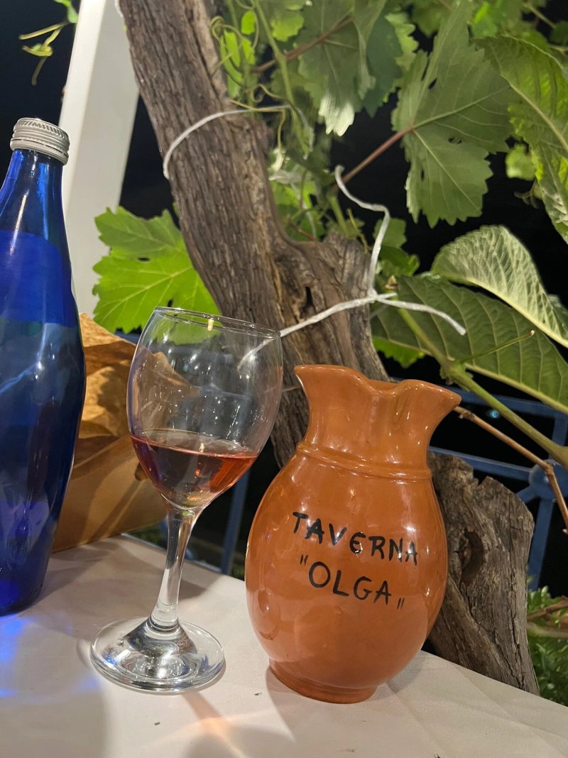 Olga's Taverna