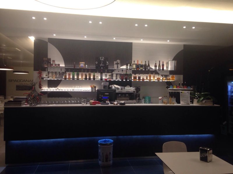 Spaccanapoli Pizza & Fritto