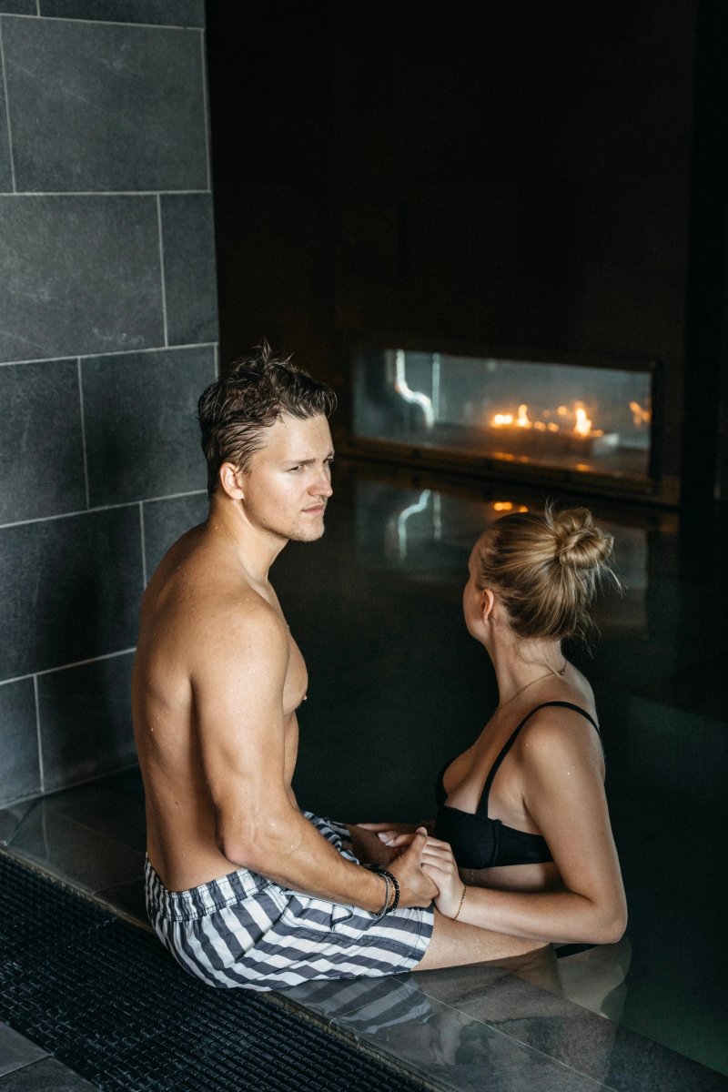 Vann Spa Hotell & Konferens