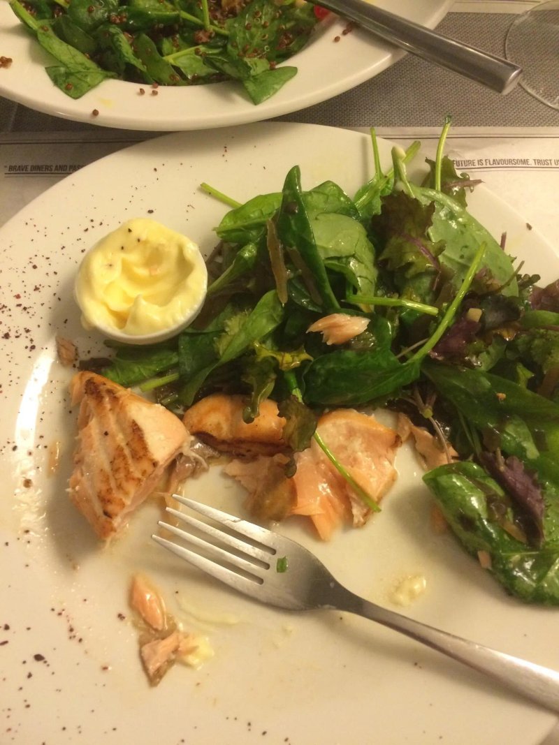 33 Gastronauts