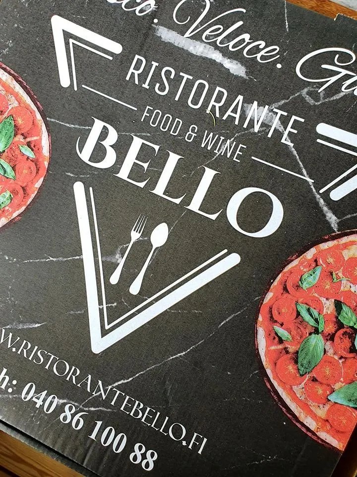 Ristorante Bello
