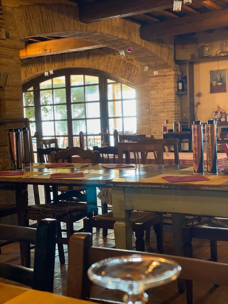 Agriturismo Le Mandrie di San Paolo