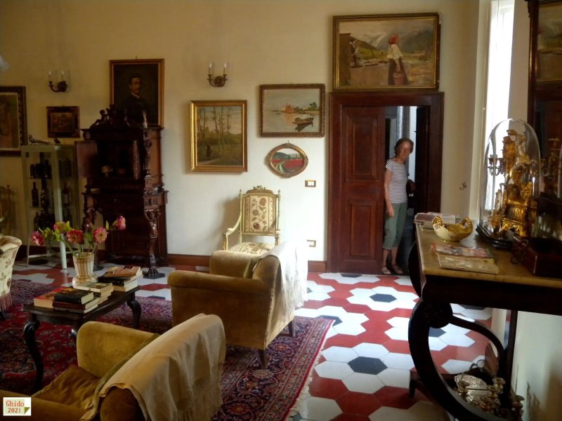 B & B Degli Artisti