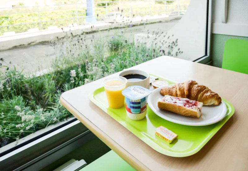 ibis budget Brussels Airport