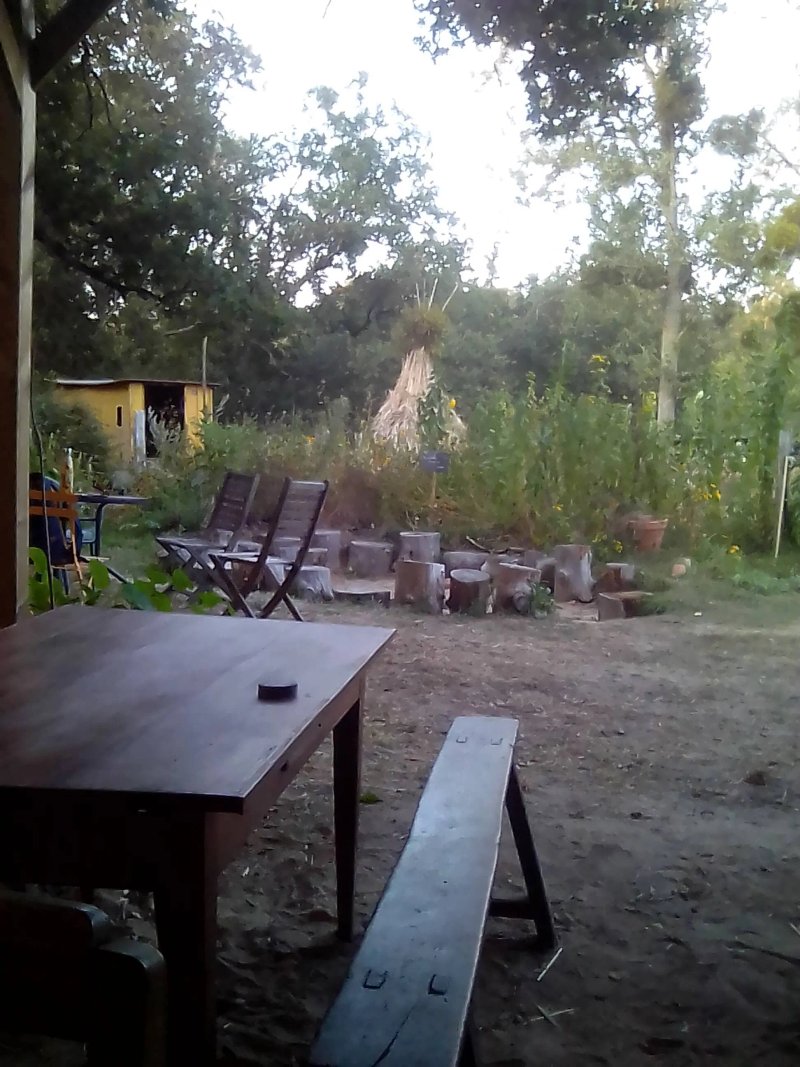 La Cabane