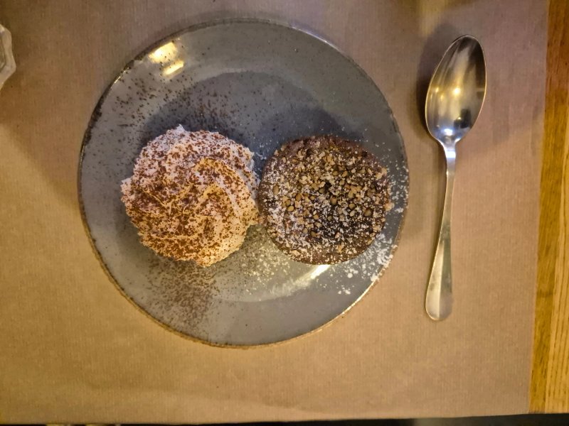 Georges Cafe