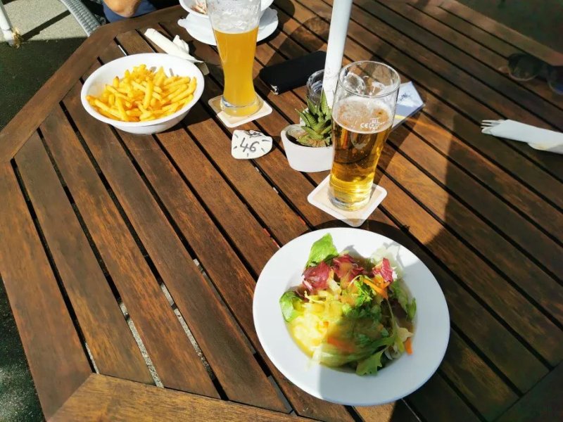 Alb Hotel Schalksburg