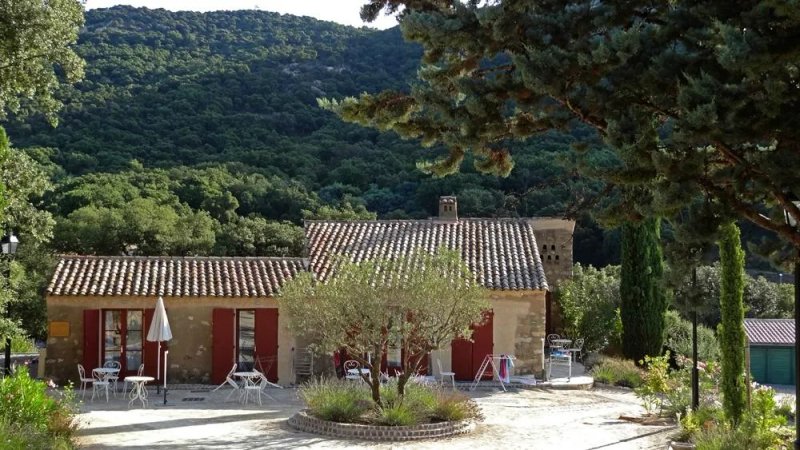 Les Villages Clubs du Soleil - Le Reverdi