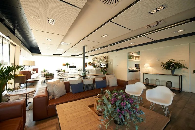 Restaurant Brau