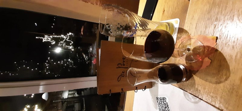 De Port  Wein Cafe
