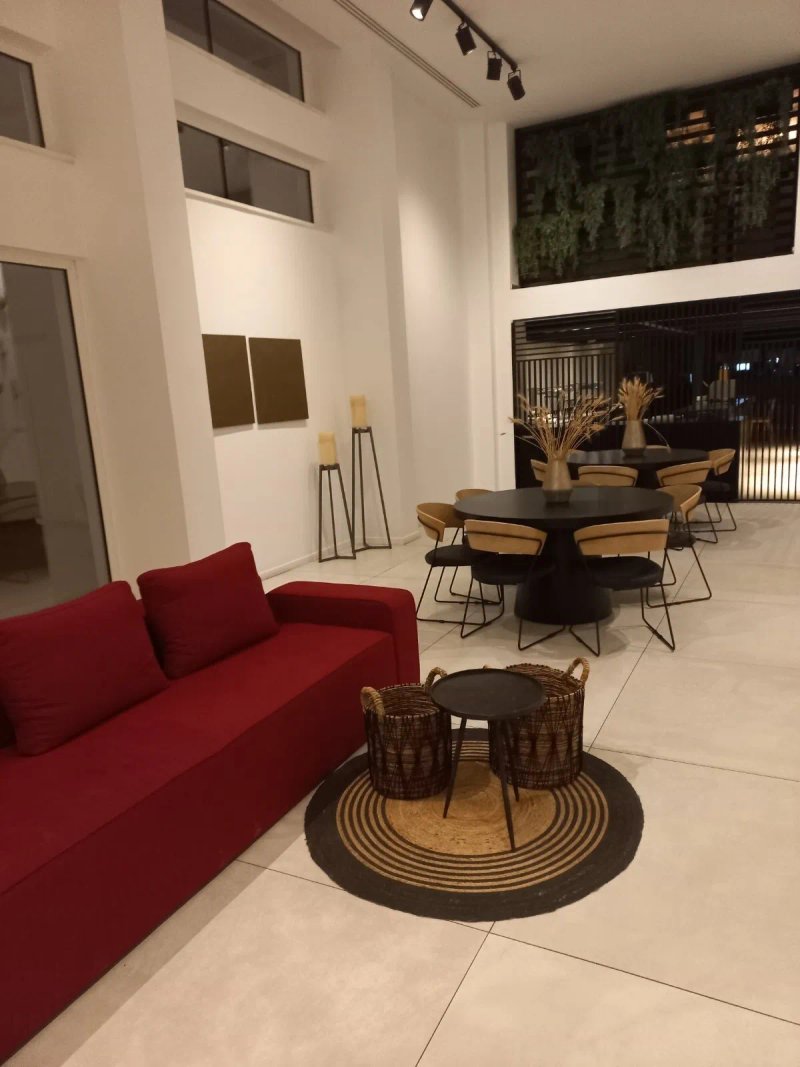 Abacus Suites