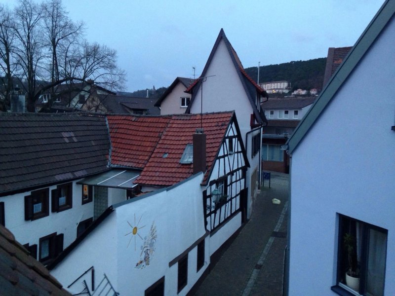 Hotel Restaurant Marktschaenke