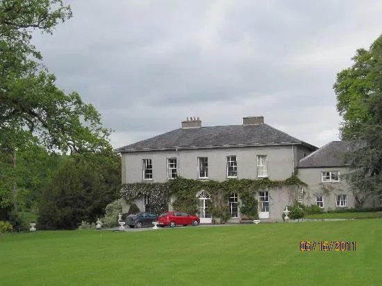 Ballyduff House