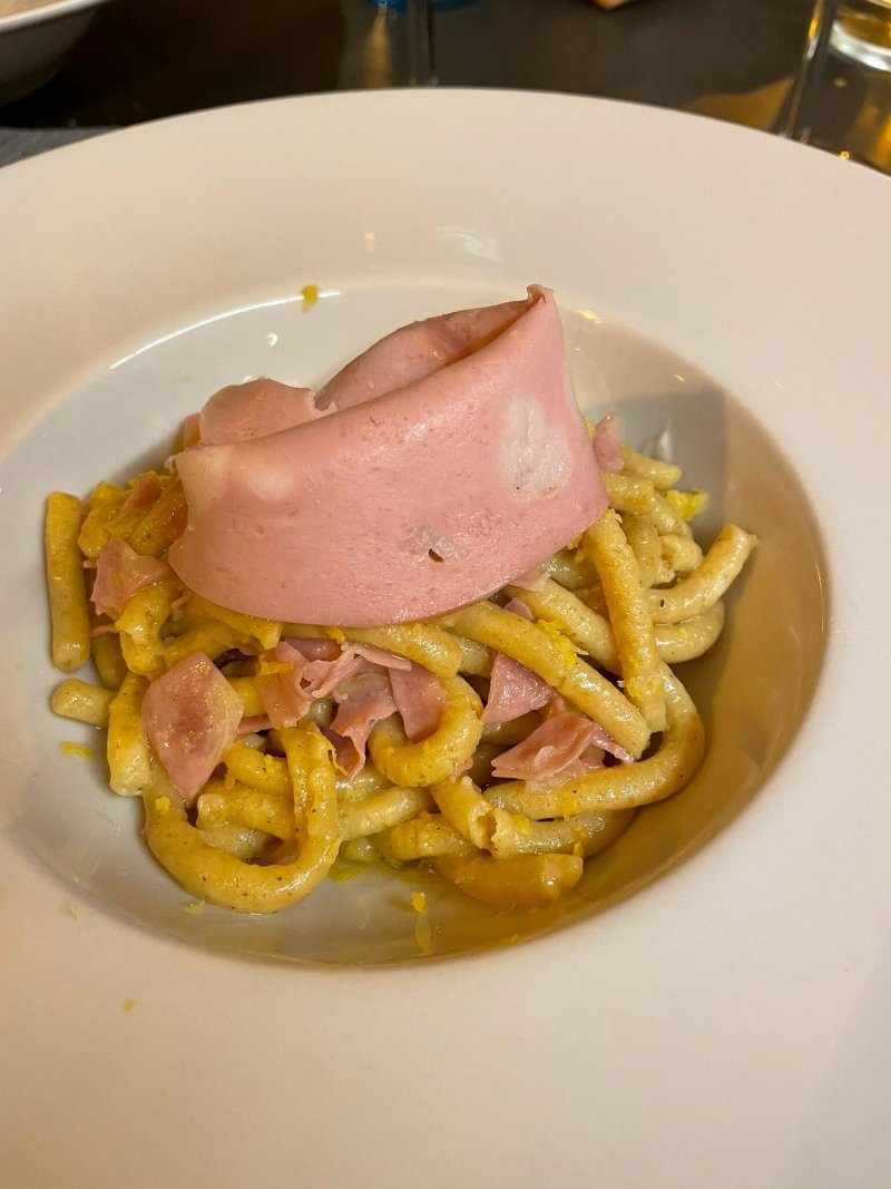 La Piazzetta del Gusto