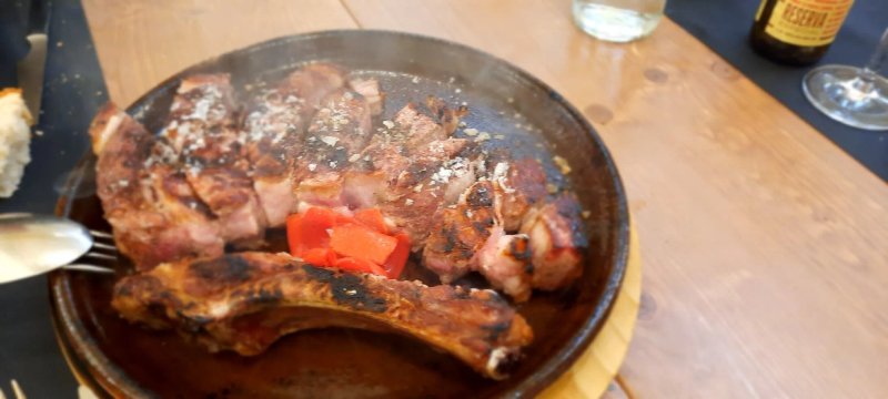 A Taberna da Feira