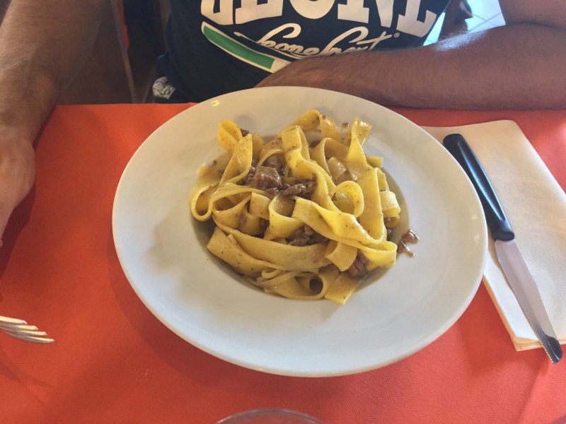 La Locanda di Miro