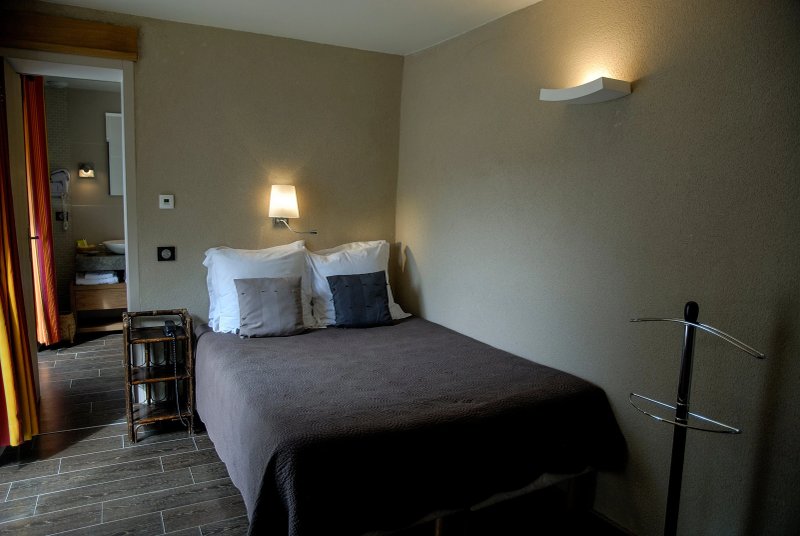 Hotel Kastell Dinec'h