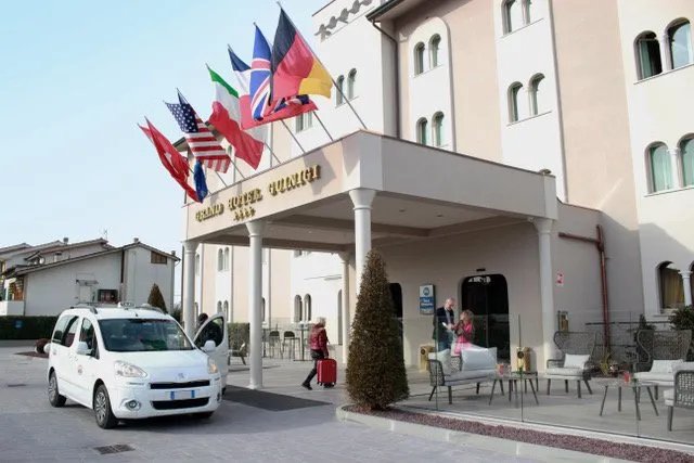 Best Western Grand Hotel Guinigi