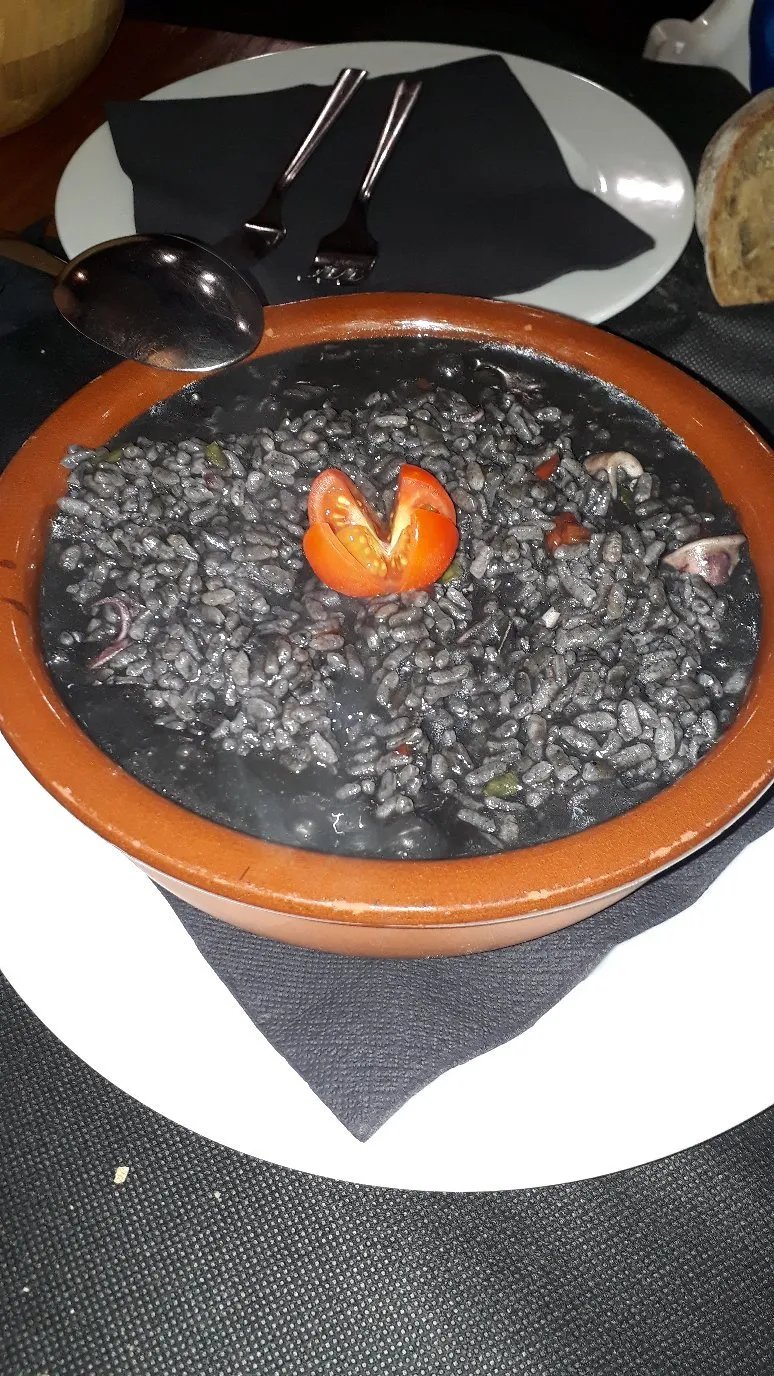 La Taberna de Rita
