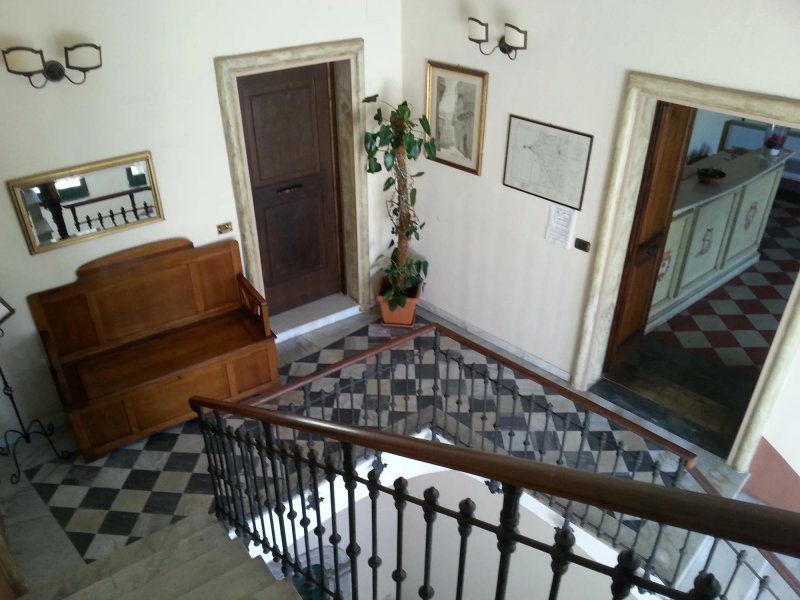 B&B Gallipoli Palazzo Senape De Pace