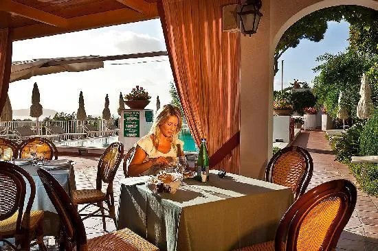 Hotel Le Querce Terme & Spa
