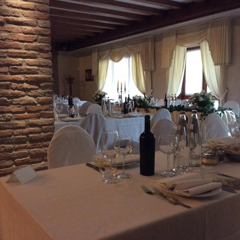 Ristorante La Fattoria