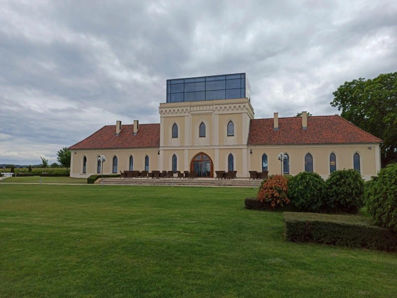 Ladanjsko Imanje Principovac