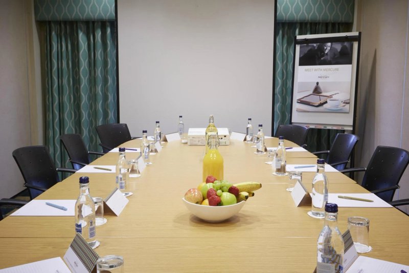 Mercure Sheffield Parkway