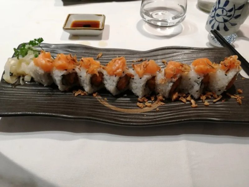 Gomi Sushi Restaurant