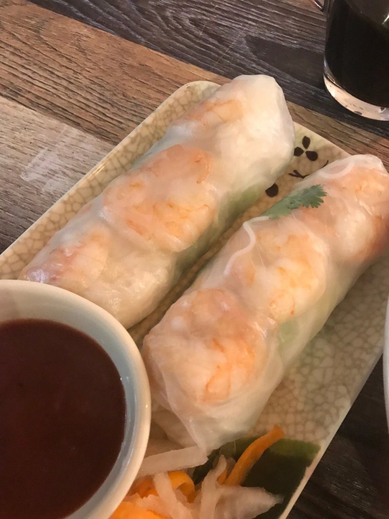 Madame Pho
