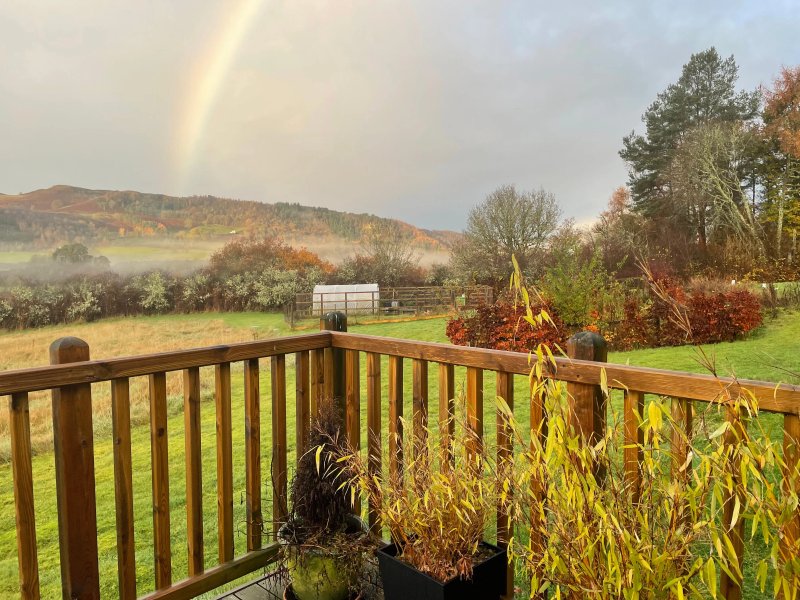 Tayview Lodges