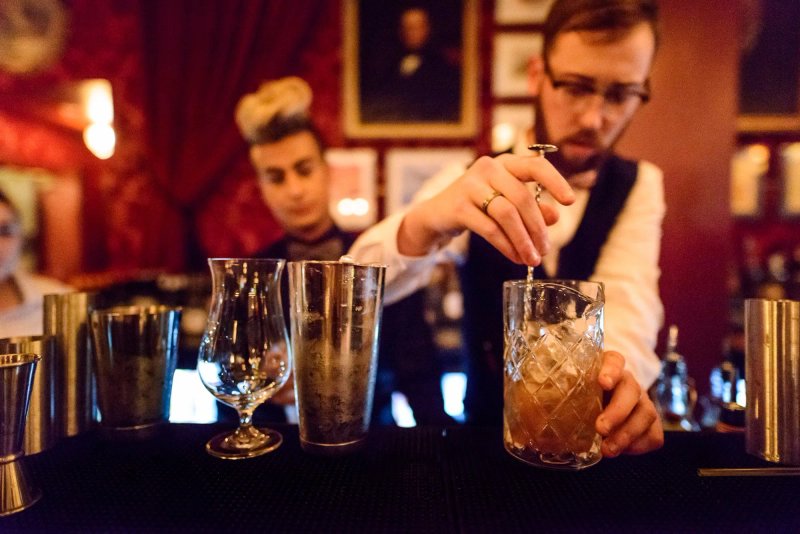 Cosy Club