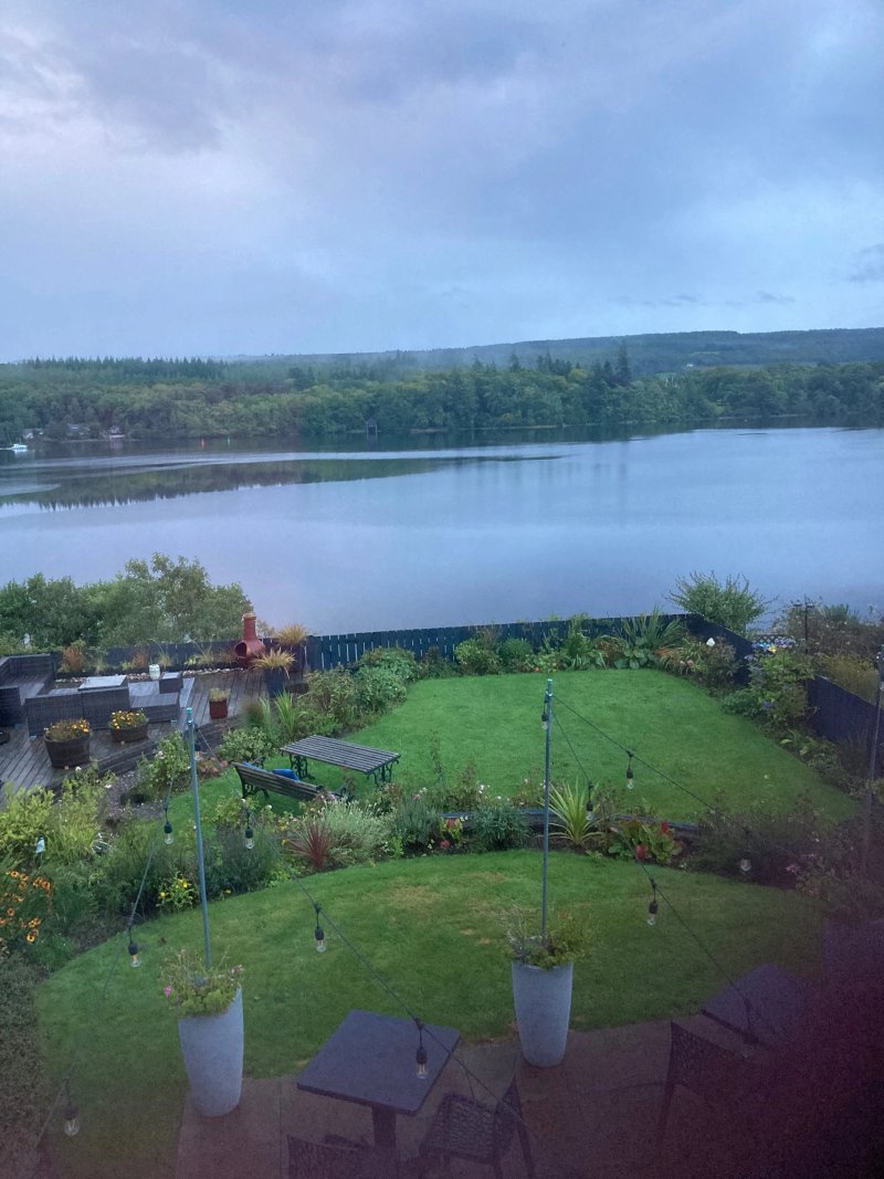 Airanloch Bed & Breakfast Loch Ness (Adult Only)