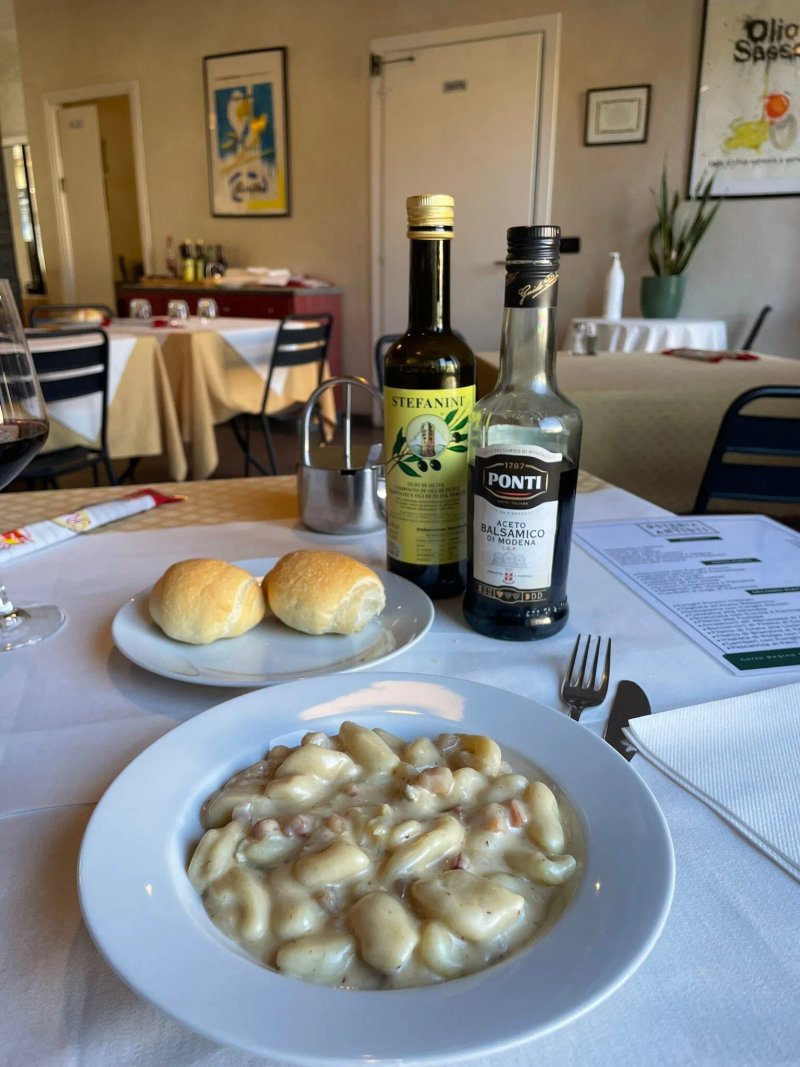 Osteria degli Artisti