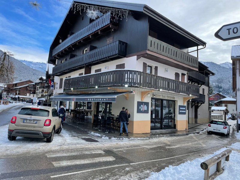 Brasserie Le Savoie