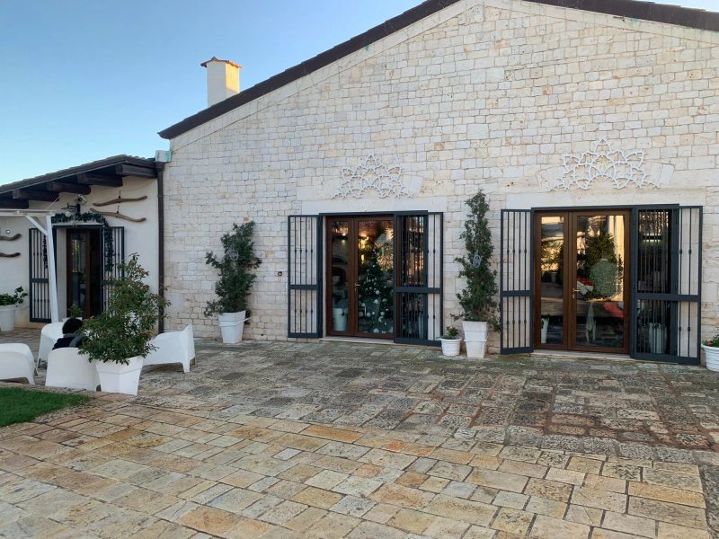 Masseria de Bellis