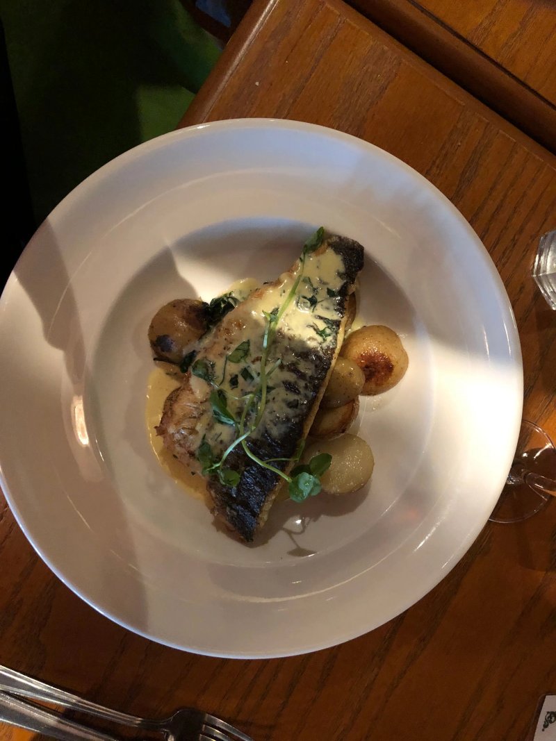 Auberge Brasserie