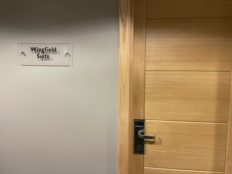 Antoinette Hotel Wimbledon